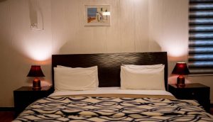 Standard Room | The Grand Mansion